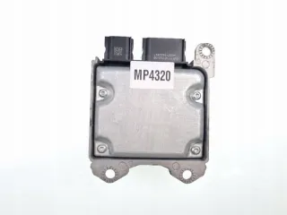 FR3T14B321AF Блок AirBag Ford Mustang 6 Арт e11860257, вид 5