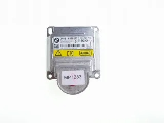 0265020725 Блок AirBag BMW X5 F15 Арт e11860240, вид 1