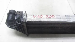 31367277 Интеркулер Volvo V40 2 Арт e11860227, вид 4