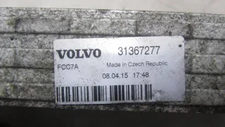 31367277 Интеркулер Volvo V40 2 Арт e11860227, вид 6