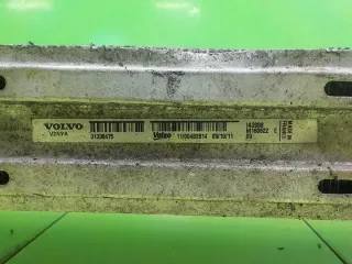 31338475 14AB95 Интеркулер Volvo S60 2 Арт e11860225, вид 3