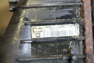 13205149 Интеркулер Fiat Croma 2 Арт e11860161, вид 11