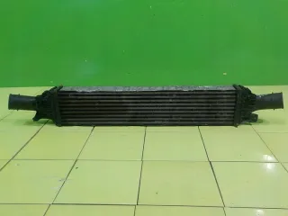 8K0145805G 16AB46 Интеркулер Audi A5 (S5,RS5) 1 Арт e11860148, вид 1