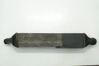 8W0145805N Интеркулер Audi A4 B9 Арт e11860144, вид 2