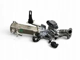 A6511400675 Радиатор EGR Mercedes ML/GLE W166 Арт e11860093, вид 1