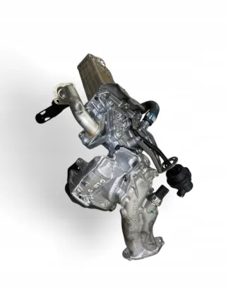 A6511400675 Радиатор EGR Mercedes ML/GLE W166 Арт e11860093, вид 12