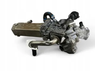 A6511400675 Радиатор EGR Mercedes ML/GLE W166 Арт e11860093, вид 13