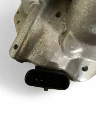 A6511400675 Радиатор EGR Mercedes ML/GLE W166 Арт e11860093, вид 14