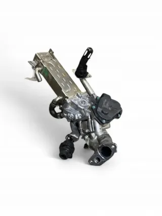 A6511400675 Радиатор EGR Mercedes ML/GLE W166 Арт e11860093, вид 3