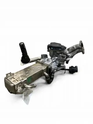 A6511400675 Радиатор EGR Mercedes ML/GLE W166 Арт e11860093, вид 5