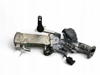 A6511400675 Радиатор EGR Mercedes ML/GLE W166 Арт e11860093, вид 6