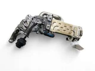 A6511400675 Радиатор EGR Mercedes ML/GLE W166 Арт e11860093, вид 9