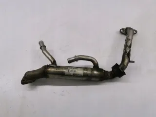 A6401400575 Радиатор EGR Mercedes B W245 Арт e11860076, вид 1