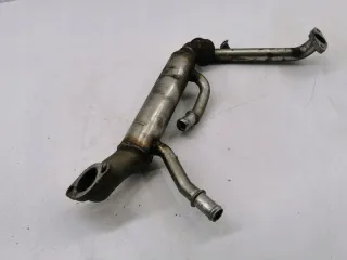 A6401400575 Радиатор EGR Mercedes B W245 Арт e11860076, вид 3