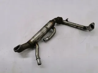A6401400575 Радиатор EGR Mercedes B W245 Арт e11860076, вид 4
