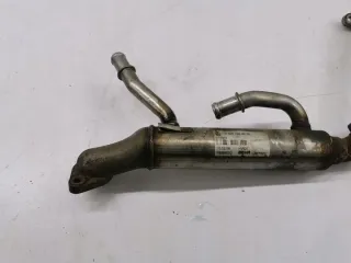 A6401400575 Радиатор EGR Mercedes B W245 Арт e11860076, вид 5