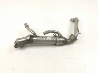 A6401400575 Радиатор EGR Mercedes A W169 Арт e11860071, вид 1