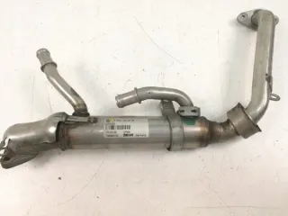 A6401400575 Радиатор EGR Mercedes A W169 Арт e11860071, вид 3