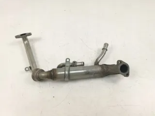 A6401400575 Радиатор EGR Mercedes A W169 Арт e11860071, вид 5