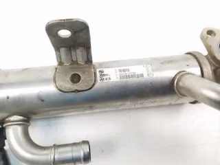 284162A730 Радиатор EGR Hyundai i30 FD Арт e11860048, вид 4