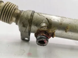 Y114311002 Радиатор EGR Honda CR-V 5 Арт e11860035, вид 3