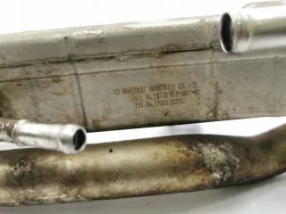 18720RL0G011M2 Радиатор EGR Honda Accord 10 Арт e11860016, вид 2