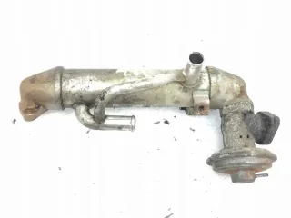 1C1Q9F464AE Радиатор EGR Ford Mondeo 3 Арт e11860014, вид 1
