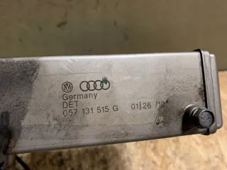 057131515G Радиатор EGR Audi A8 D4 (S8) Арт e11859978, вид 2