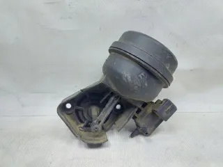 2900304279 2900303369 Радиатор EGR Audi A4 B6 Арт e11859973, вид 3