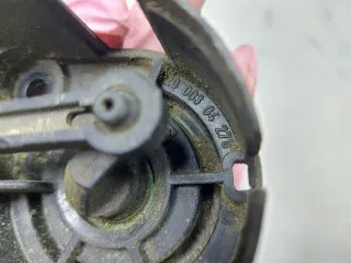 2900304279 2900303369 Радиатор EGR Audi A4 B6 Арт e11859973, вид 5