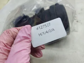 2900304279 2900303369 Радиатор EGR Audi A4 B6 Арт e11859973, вид 6