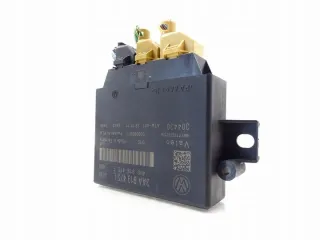 3AA919475L KM17475056556 Блок управления (другие) Volkswagen Tiguan 1 Арт e11859943, вид 1