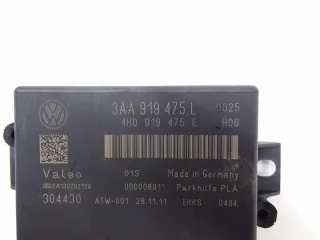 3AA919475L KM17475056556 Блок управления (другие) Volkswagen Tiguan 1 Арт e11859943, вид 3