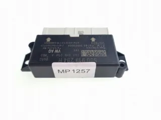 5Q0919294H Блок управления (другие) Volkswagen Passat B8 Арт e11859928, вид 1