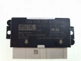 5Q0919294H Блок управления (другие) Volkswagen Passat B8 Арт e11859928, вид 3