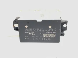 5QA919294A LORK-1377-115158 Блок управления (другие) Skoda Octavia A7 Арт e11859872, вид 1