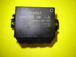 8200051286D Блок управления (другие) Renault Laguna 2 Арт e11859845, вид 1