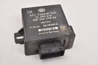 24453414 5DF008278-30 Блок управления (другие) Opel Signum Арт e11859808, вид 1