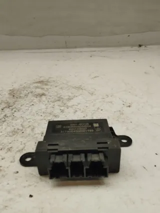 39014008 Блок управления (другие) Opel Astra K Арт e11859794, вид 2
