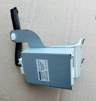 284f0bv80a Блок управления (другие) Nissan Juke 1 Арт e11859783, вид 1