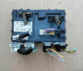 284B1BV81B Блок управления (другие) Nissan Juke 1 Арт e11859782, вид 1