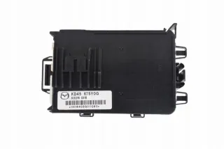 KD45675Y0G Блок управления (другие) Mazda 5 1 Арт e11859714, вид 1