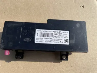 9831613880 Блок управления (другие) Citroen C4 2 Арт e11859638, вид 1