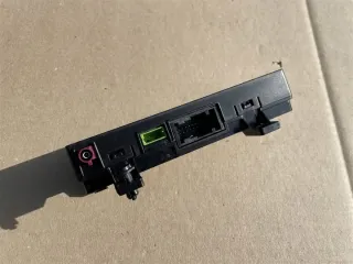 9831613880 Блок управления (другие) Citroen C4 2 Арт e11859638, вид 2