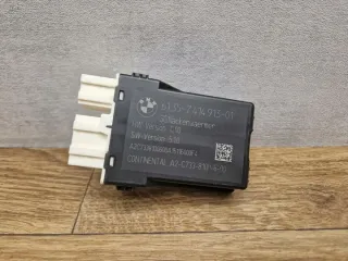 7414913 Блок управления (другие) BMW 4 F32/F33/GT F36 Арт e11859540, вид 1