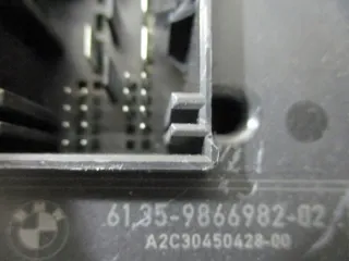 9866982 Блок управления (другие) BMW 1 F20/F21 Арт e11859481, вид 2