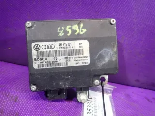 4E0915181 0199000006 Блок управления (другие) Audi A8 D3 (S8) Арт e11859451, вид 1
