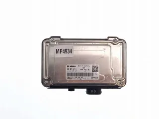 4H0907107H Блок управления (другие) Audi A8 D4 (S8) Арт e11859441, вид 1