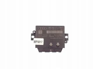 4G0919475H Блок управления (другие) Audi A6 C7 (S6,RS6) Арт e11859393, вид 1