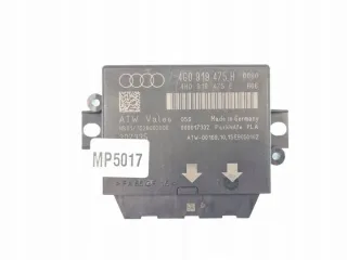 4G0919475H Блок управления (другие) Audi A6 C7 (S6,RS6) Арт e11859393, вид 4